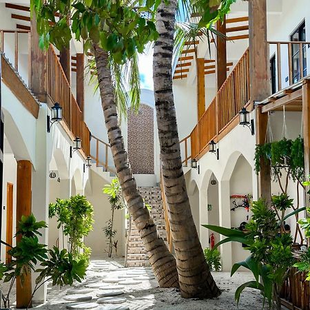 Ahiva Village Fulhadhoo Exterior foto