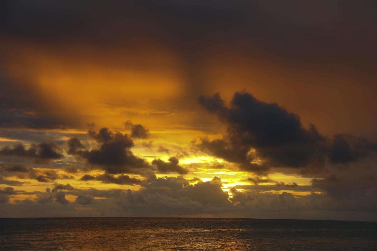 Ahiva Village Fulhadhoo Exterior foto