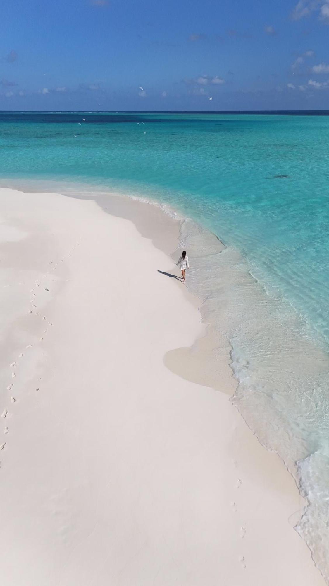 Ahiva Village Fulhadhoo Exterior foto